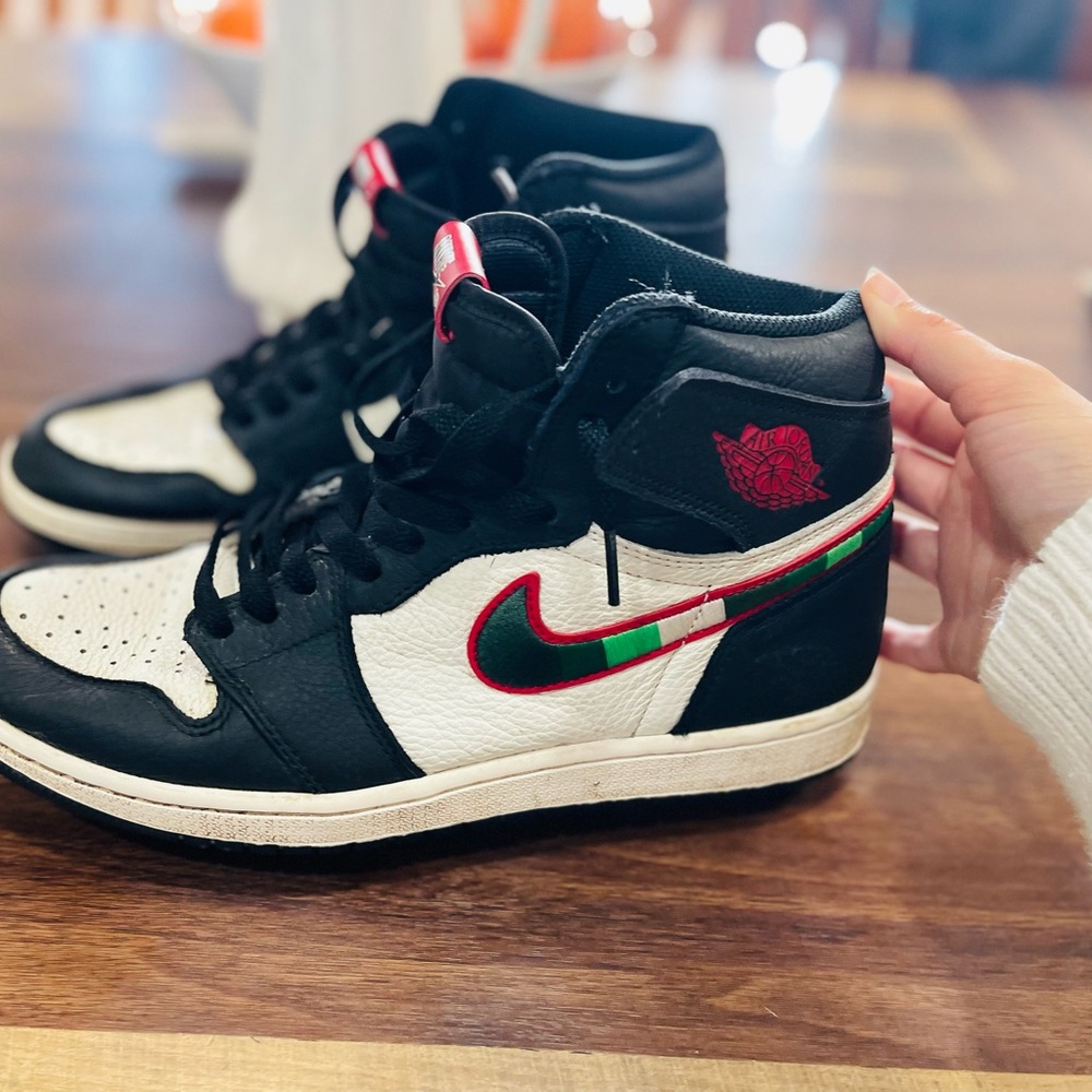 Retro 1 og’s